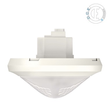 Détecteur thePassa P360 KNX UP WH KNX