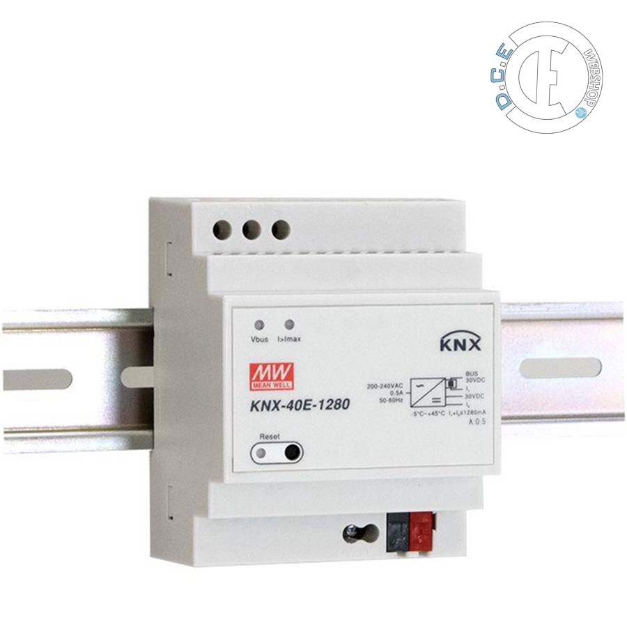 KNX power supply