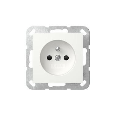 Prise CEBEC 16 A 250 V~ System 55