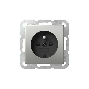 Prise CEBEC 16 A 250 V~ System 55