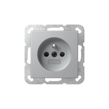 Prise CEBEC 16 A 250 V~ System 55