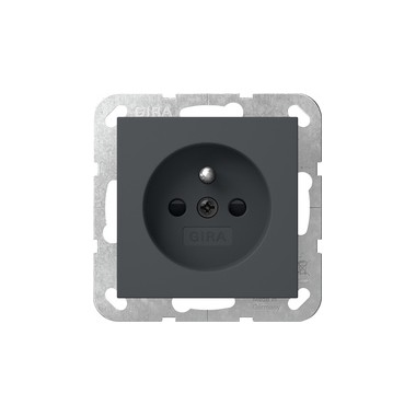 Prise CEBEC 16 A 250 V~ System 55