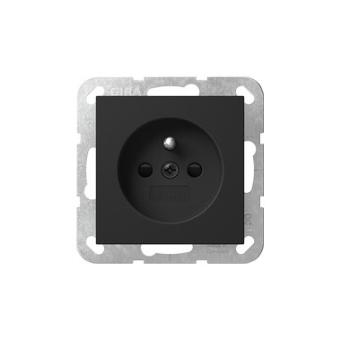 Prise CEBEC 16 A 250 V~ System 55