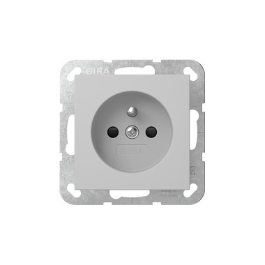 Prise CEBEC 16 A 250 V~ System 55