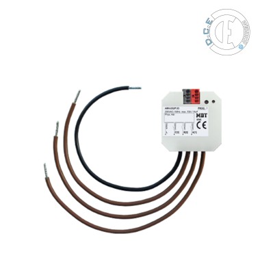 Actionneur de commutation Compact