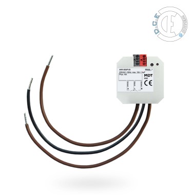 Actionneur de commutation Compact