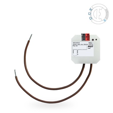 Actionneur de commutation Compact