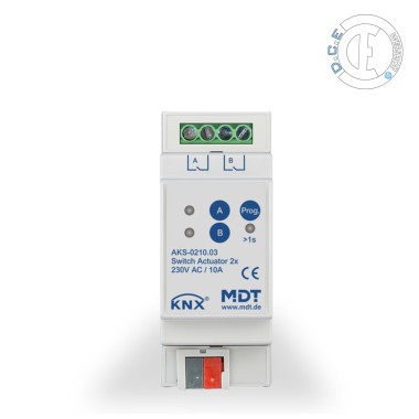 Switch Actuator Standard