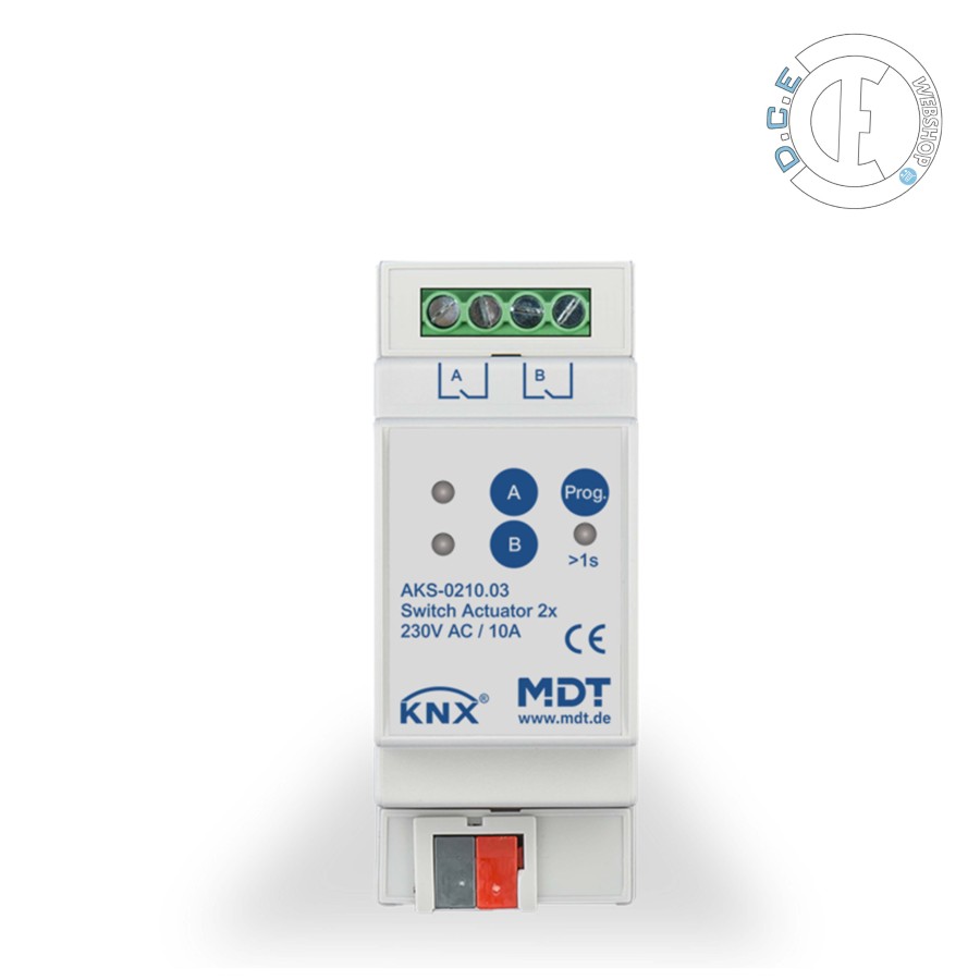 Switch Actuator Standard
