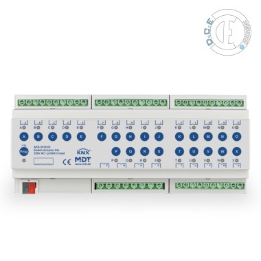 Switch Actuator Standard