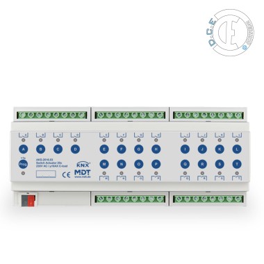 Switch Actuator Standard