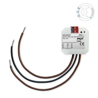 Switch Actuator Standard