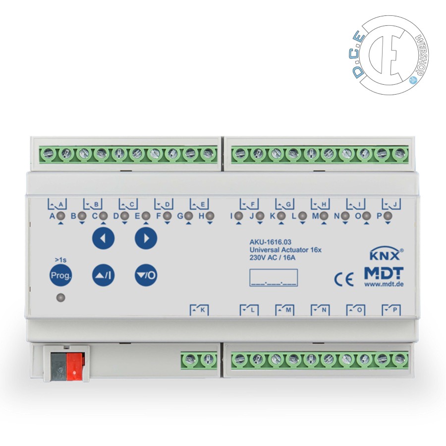 Switch Actuator  universel