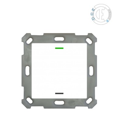 KNX Push Button Lite 55