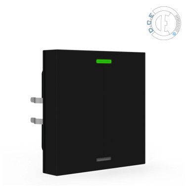 KNX Push Button Lite 55