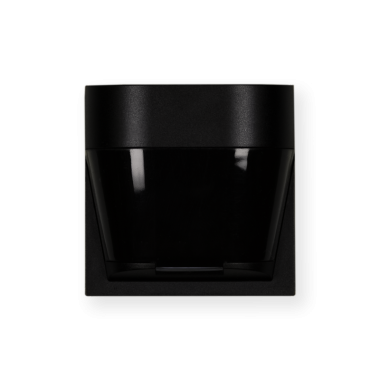 Détecteur de mouvements 2,2 m TS 55 Schwarz, matt