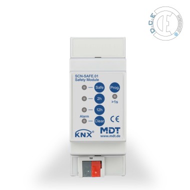 Module de sécurité