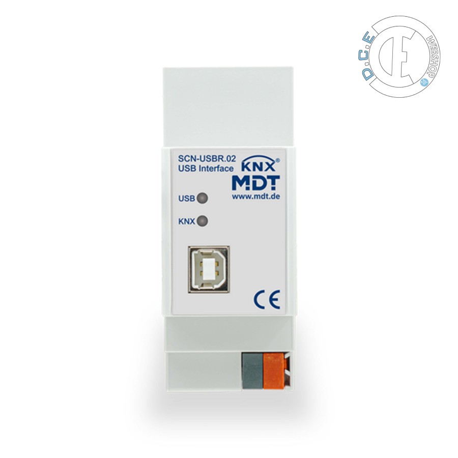 Interface USB KNX