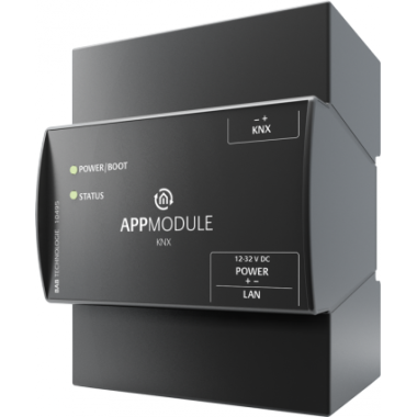 APPMODULE KNX-TP