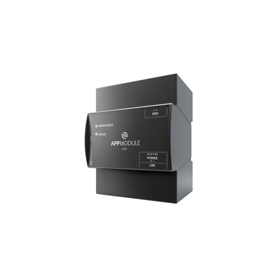 APPMODULE KNX-TP
