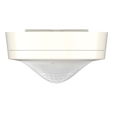 Détecteur de présence thePrema P360 KNX AP Multi WH