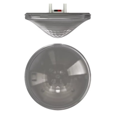 Détecteur de présence thePrema P360 KNX UP BK