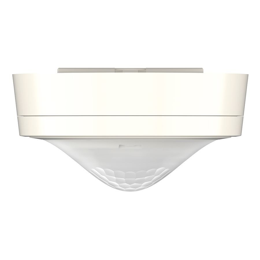 Détecteur de présence thePrema P360 KNX AP Multi WH