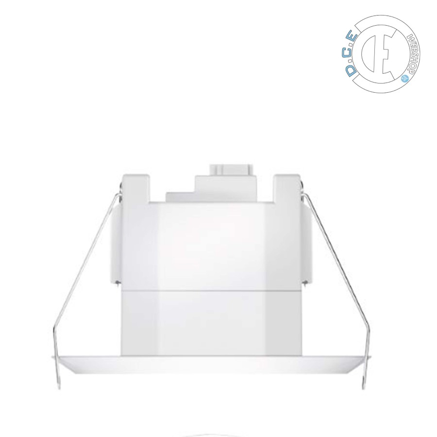 Détecteur de présence theRonda S360 KNX FLAT DE WH