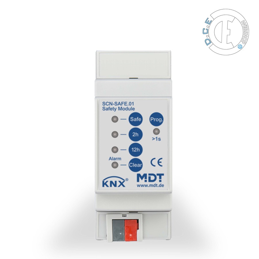 Module de sécurité