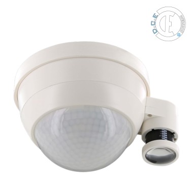 Détecteur de présence PD4-KNX