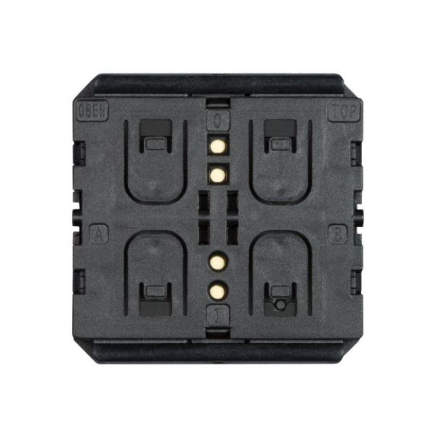 2-4-6  voies Module tactile