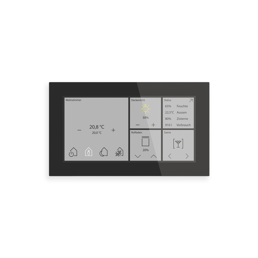 Smart screen Plus