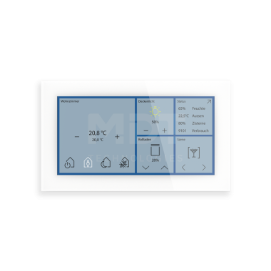 Smart screen Plus