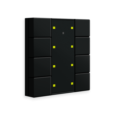 KNX RF+ Push Button Plus