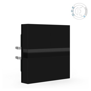 Motion Detector 180°