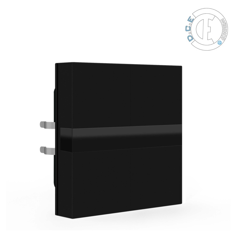 Motion Detector 180°