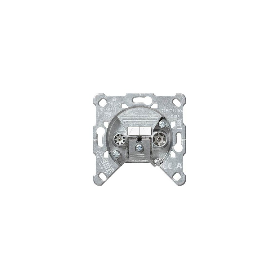 Prise d'antenne GEDU 10 Module