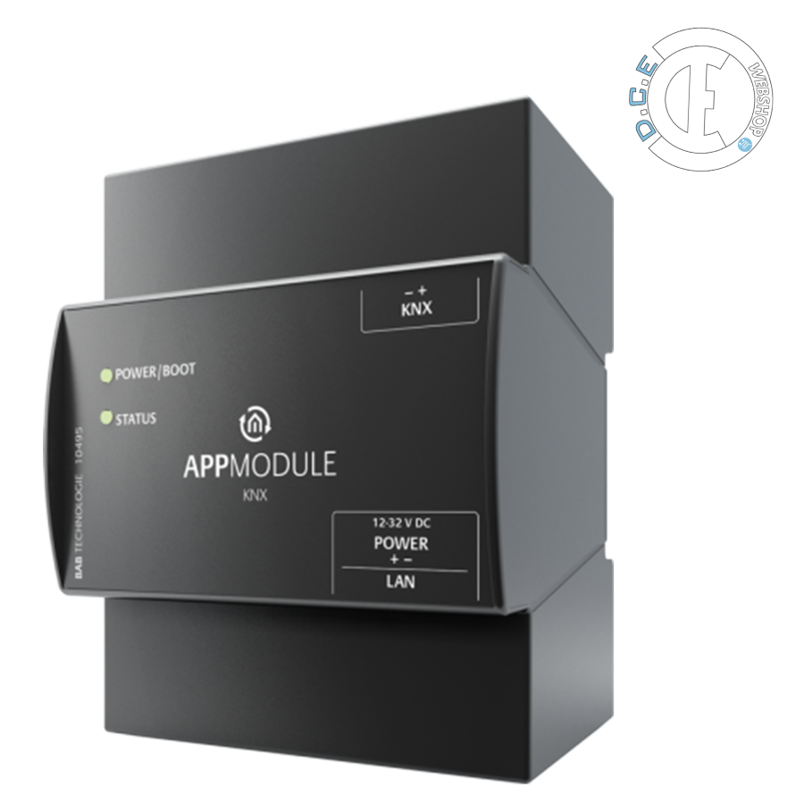 APPMODULE KNX-TP