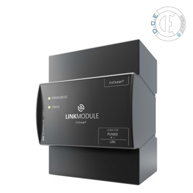 LINKMODULE KNX/TP Gateways