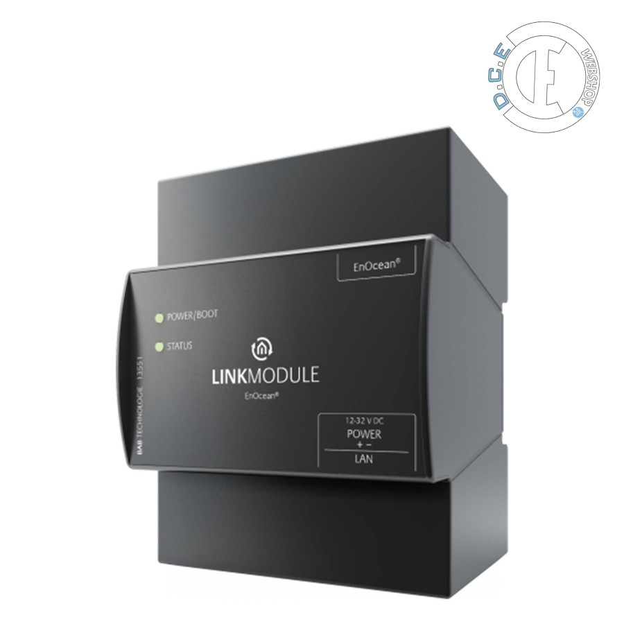 LINKMODULE KNX/TP Gateways