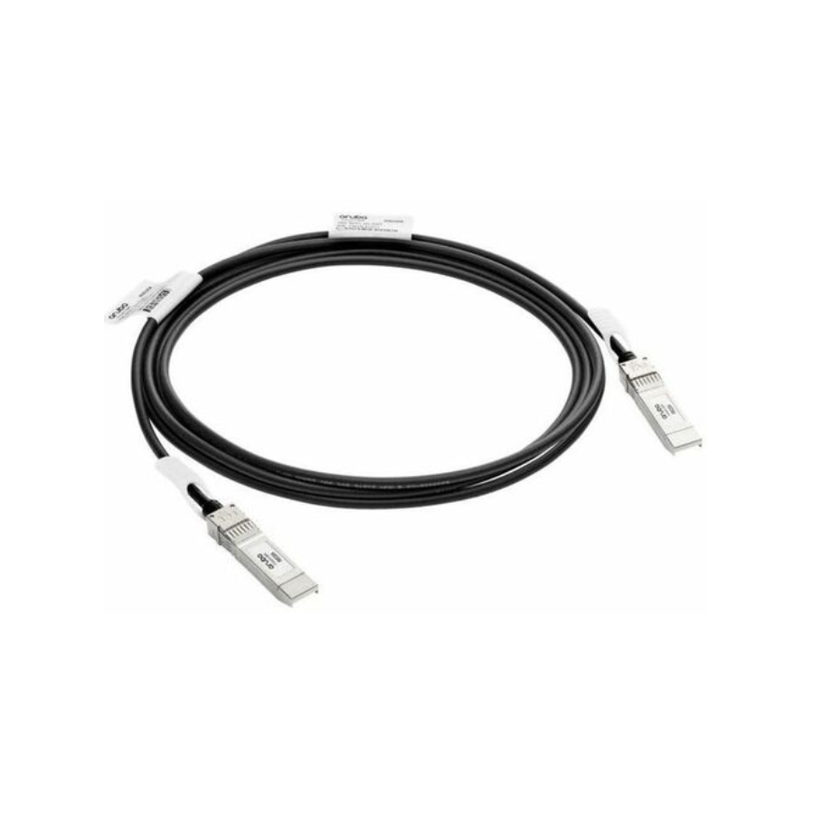 10G SFP+ t to SFP+ 3m DAC