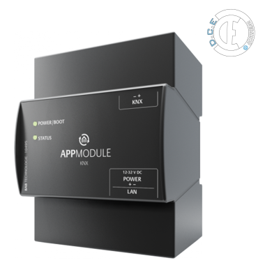 APPMODULE KNX-TP
