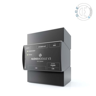 AUDIOMODULE V3 KNX SPEAKER