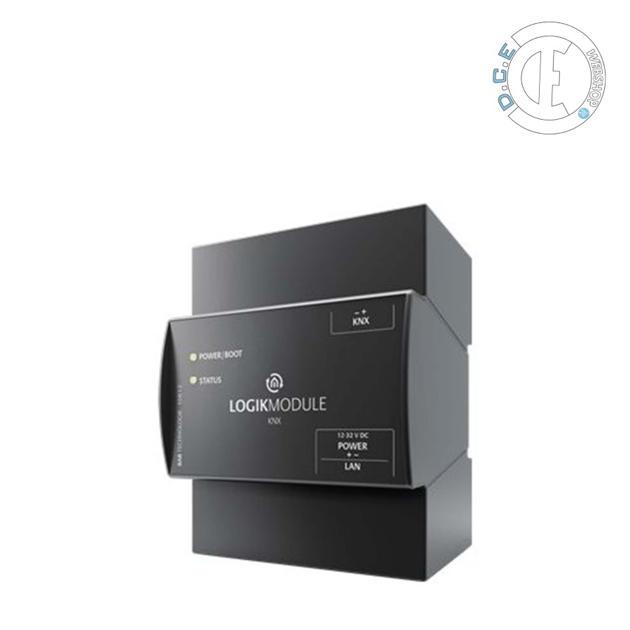 LOGIKMODULE KNX