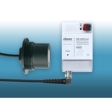 Sonde de réservoir KNX S0250 Basic