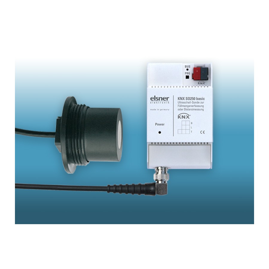 Sonde de réservoir KNX S0250 Basic