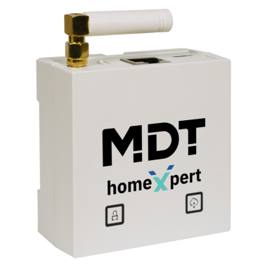 Serveur MDT homeXpert