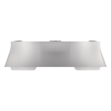 Boîtier saillie 110B WH pour thePrema KNX