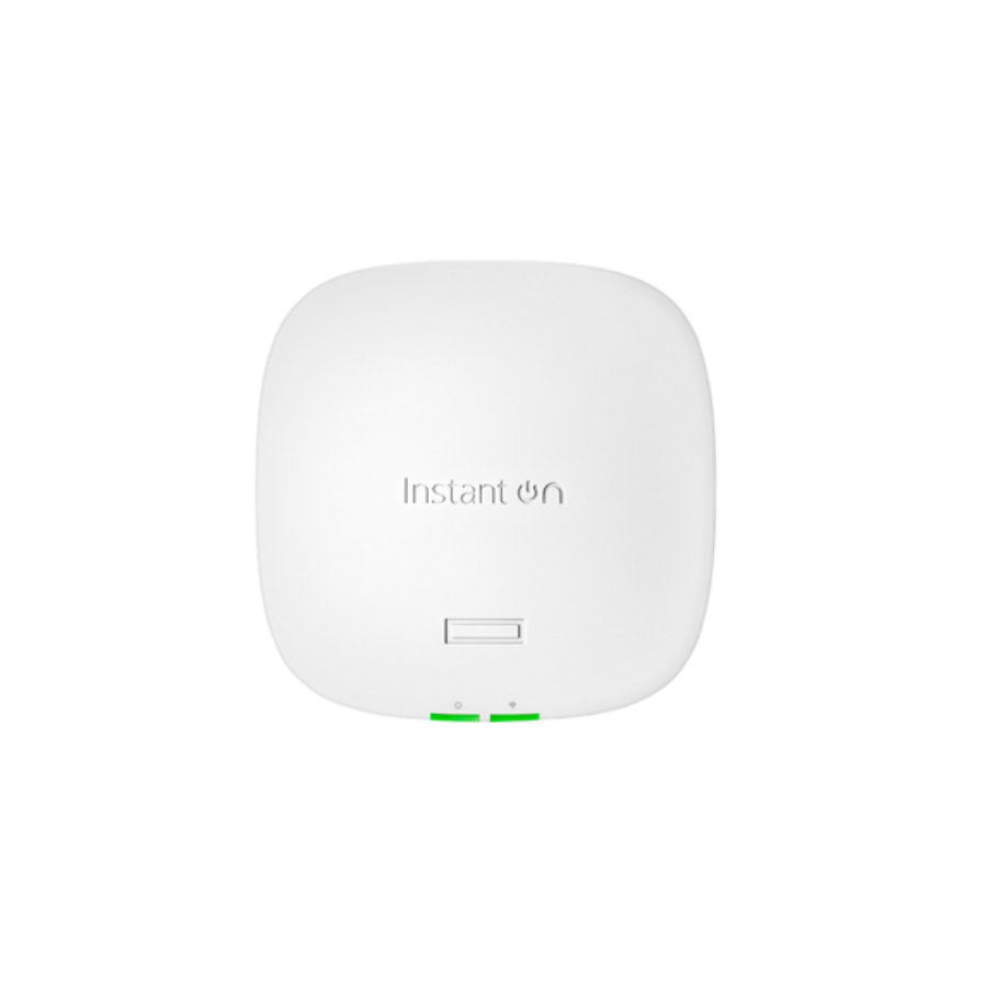 Instant On AP25 Bundle